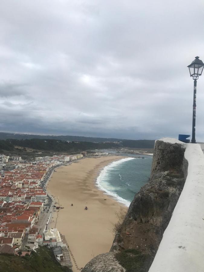 O Melhor Sitio Do Mundo - Novo Na نازاريه المظهر الخارجي الصورة