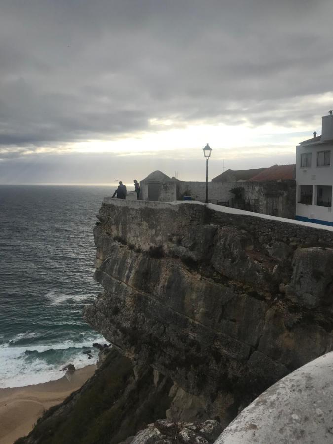 O Melhor Sitio Do Mundo - Novo Na نازاريه المظهر الخارجي الصورة